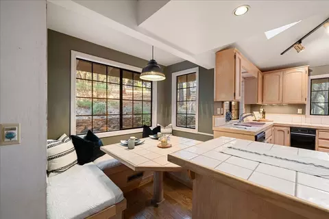 Kitchen - 3026 Talking Mountain Trl, Cool, CA 95614 photo 6 of 7