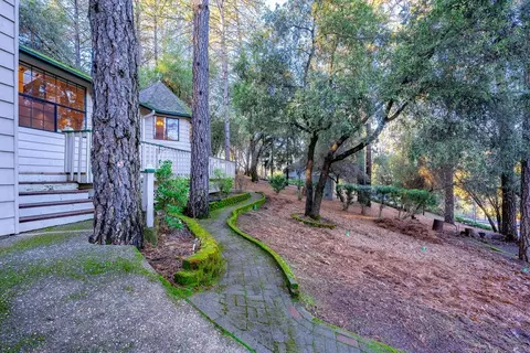 Exterior - 3026 Talking Mountain Trl, Cool, CA 95614 photo 16 of 16