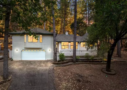 3026 Talking Mountain Trl, Cool, CA 95614 photo 1