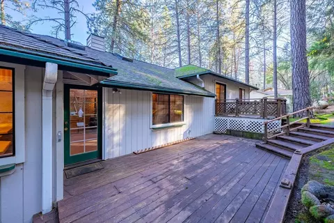 Exterior - 3026 Talking Mountain Trl, Cool, CA 95614 photo 5 of 16