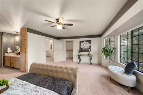 Bedroom - 3026 Talking Mountain Trl, Cool, CA 95614 photo 2 of 4