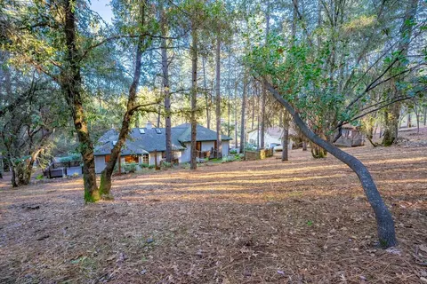 Exterior - 3026 Talking Mountain Trl, Cool, CA 95614 photo 13 of 16