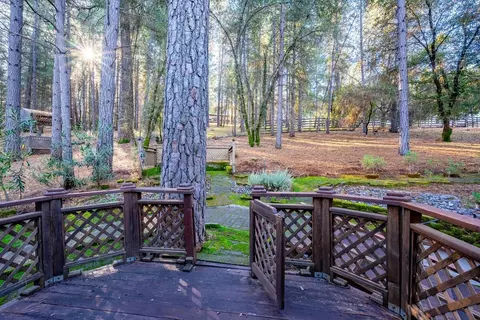 Exterior - 3026 Talking Mountain Trl, Cool, CA 95614 photo 11 of 16