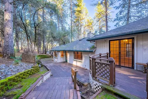 Exterior - 3026 Talking Mountain Trl, Cool, CA 95614 photo 2 of 16