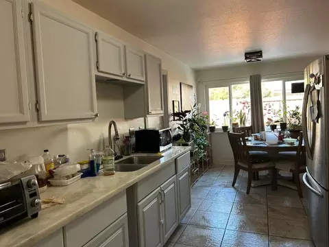 Kitchen - 1530 Lorry Ave, Modesto, CA 95355 photo 2 of 2