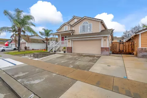 1173 Cherry Oak Ln, Manteca, CA 95336 photo 4