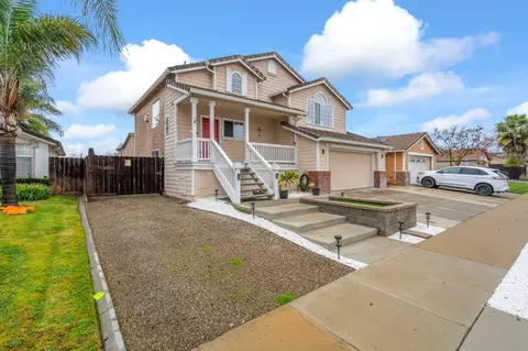 1173 Cherry Oak Ln, Manteca, CA 95336 photo 5