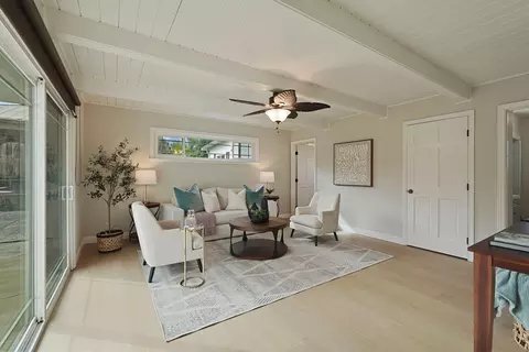 Living - 4387 Gem Ave, Castro Valley, CA 94546 photo 4 of 7