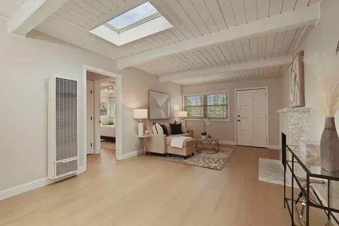 Living - 4387 Gem Ave, Castro Valley, CA 94546 photo 3 of 7