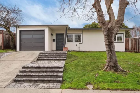 4387 Gem Ave, Castro Valley, CA 94546 photo 1