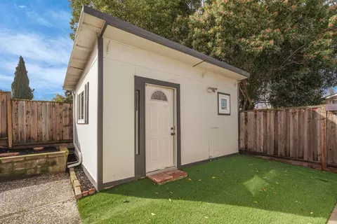 Exterior - 4387 Gem Ave, Castro Valley, CA 94546 photo 5 of 12