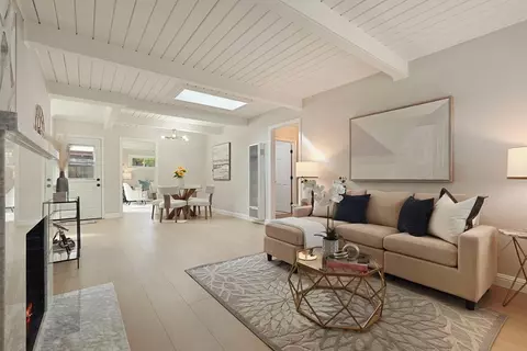 Living - 4387 Gem Ave, Castro Valley, CA 94546 photo 1 of 7