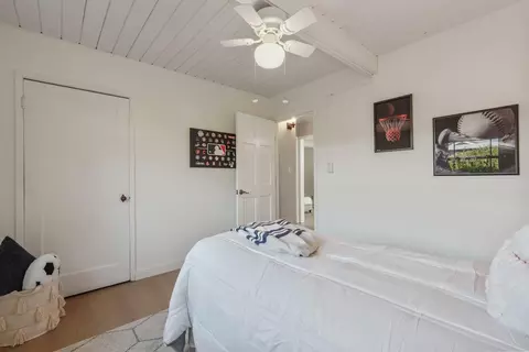 Bedroom - 4387 Gem Ave, Castro Valley, CA 94546 photo 7 of 10