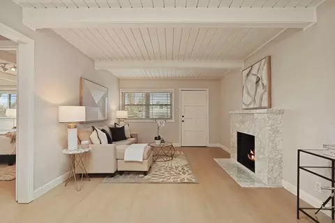 Living - 4387 Gem Ave, Castro Valley, CA 94546 photo 2 of 7