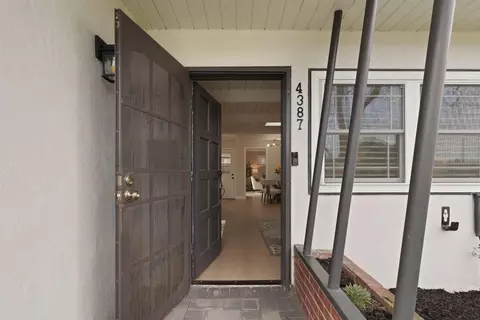 Entry Way - 4387 Gem Ave, Castro Valley, CA 94546 photo 1 of 1