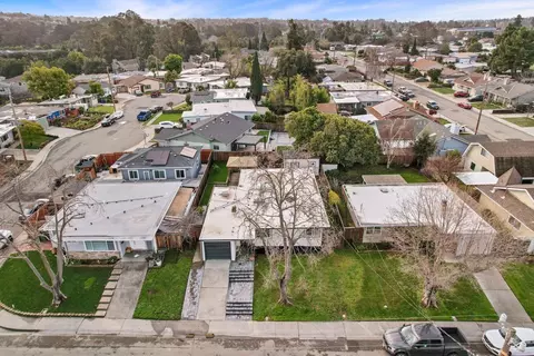View/Area - 4387 Gem Ave, Castro Valley, CA 94546 photo 1 of 5