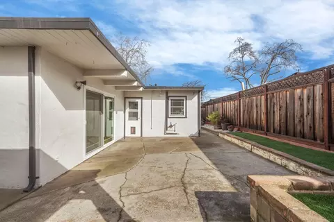Exterior - 4387 Gem Ave, Castro Valley, CA 94546 photo 9 of 12