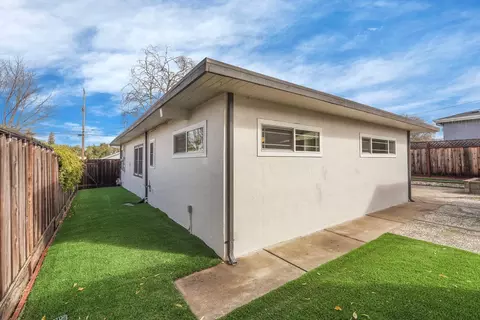 Exterior - 4387 Gem Ave, Castro Valley, CA 94546 photo 7 of 12