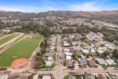 View/Area - 4387 Gem Ave, Castro Valley, CA 94546 photo 5 of 5