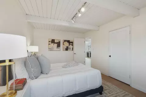 Bedroom - 4387 Gem Ave, Castro Valley, CA 94546 photo 3 of 10