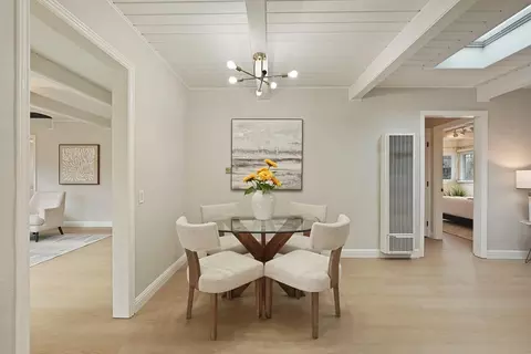 Dining - 4387 Gem Ave, Castro Valley, CA 94546 photo 3 of 3