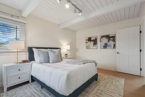 Bedroom - 4387 Gem Ave, Castro Valley, CA 94546 photo 4 of 10