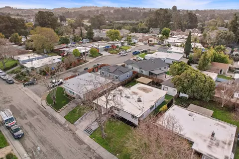 View/Area - 4387 Gem Ave, Castro Valley, CA 94546 photo 2 of 5