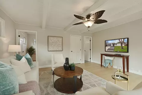 Living - 4387 Gem Ave, Castro Valley, CA 94546 photo 7 of 7