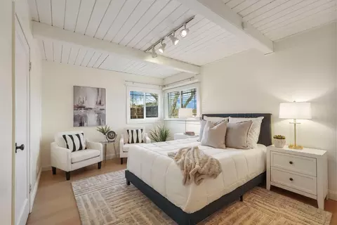 Bedroom - 4387 Gem Ave, Castro Valley, CA 94546 photo 1 of 10
