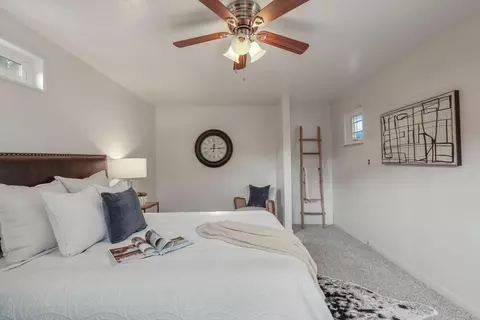Bedroom - 4387 Gem Ave, Castro Valley, CA 94546 photo 10 of 10