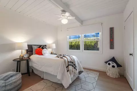 Bedroom - 4387 Gem Ave, Castro Valley, CA 94546 photo 5 of 10