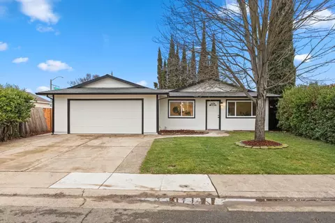 Exterior - 2305 Covered Wagon Cir, Elverta, CA 95626 photo 2 of 6