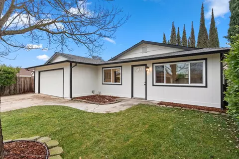 Exterior - 2305 Covered Wagon Cir, Elverta, CA 95626 photo 1 of 6