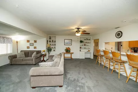 Living - 4460 Mountain View Rd, Hughson, CA 95326 photo 2 of 6