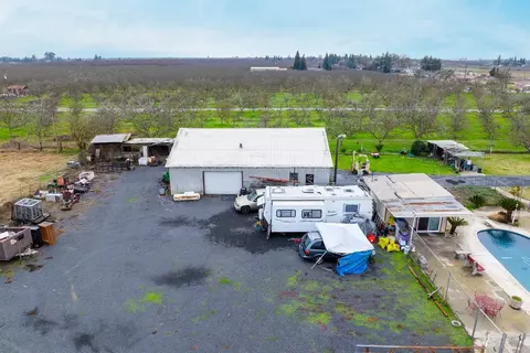 View/Area - 4460 Mountain View Rd, Hughson, CA 95326 photo 12 of 14