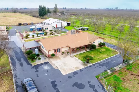 View/Area - 4460 Mountain View Rd, Hughson, CA 95326 photo 6 of 14