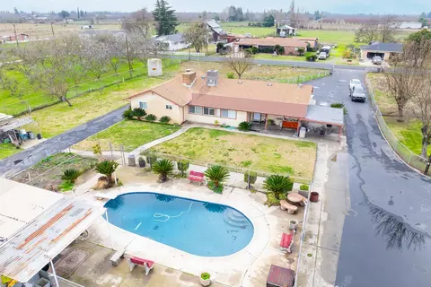 View/Area - 4460 Mountain View Rd, Hughson, CA 95326 photo 14 of 14