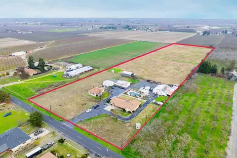 View/Area - 4460 Mountain View Rd, Hughson, CA 95326 photo 2 of 14