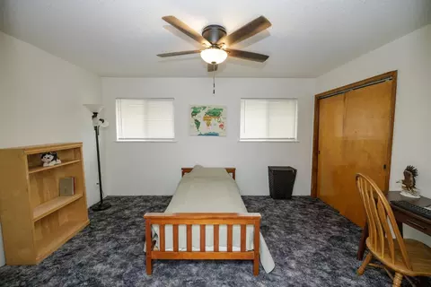 Bedroom - 4460 Mountain View Rd, Hughson, CA 95326 photo 6 of 6