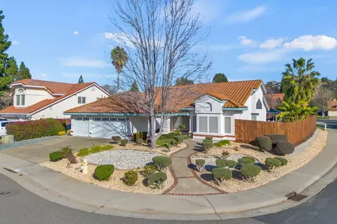 Exterior - 169 Baurer Cir, Folsom, CA 95630 photo 12 of 12