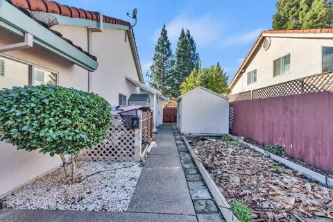 Exterior - 169 Baurer Cir, Folsom, CA 95630 photo 3 of 12