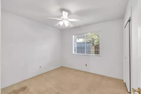 Bedroom - 169 Baurer Cir, Folsom, CA 95630 photo 3 of 6