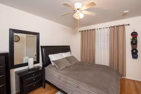 Bedroom - 1401 Locke Rd, Modesto, CA 95355 photo 4 of 6