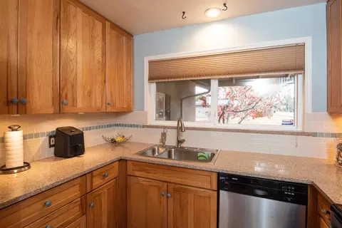 Kitchen - 1401 Locke Rd, Modesto, CA 95355 photo 1 of 2