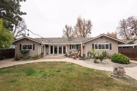 Exterior - 1401 Locke Rd, Modesto, CA 95355 photo 3 of 8