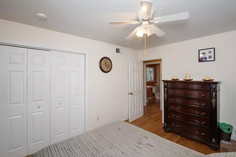 Bedroom - 1401 Locke Rd, Modesto, CA 95355 photo 5 of 6