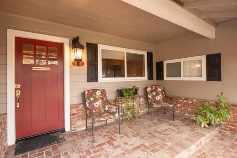 Exterior - 1401 Locke Rd, Modesto, CA 95355 photo 2 of 8