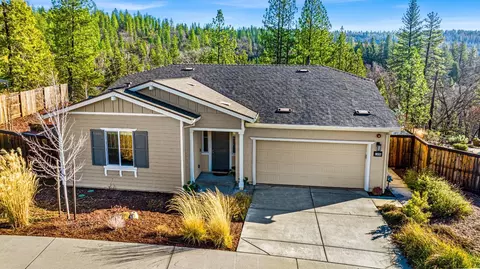 166 Berriman Loop, Grass Valley, CA 95949 photo 1