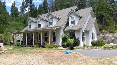 365 Biring Dr, Camp Connell, CA 95223 photo 1