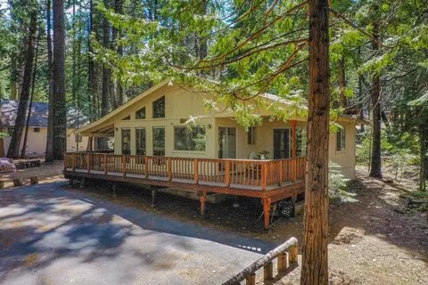 2393 Karock Rd, Dorrington, CA 95223 photo 1